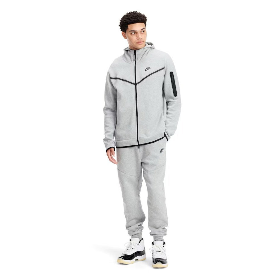 Nike Techfleece komplet Sivi