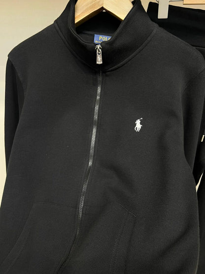 Polo Ralph Lauren komplet Crni
