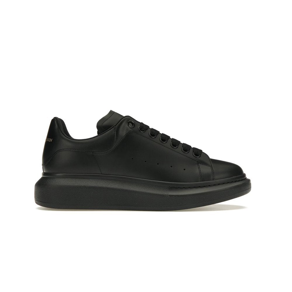 Alexander McQueen "BLACK"