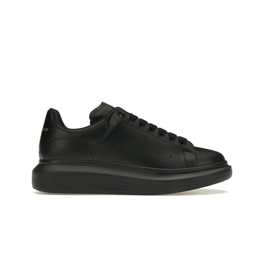 Alexander McQueen "BLACK"