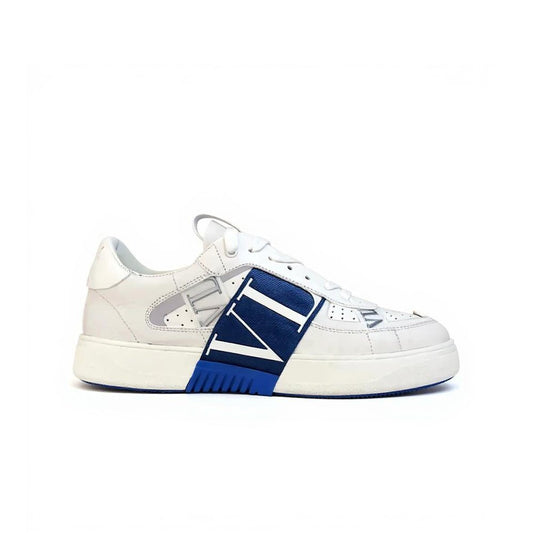 Valentino Garavani "White-Blue"
