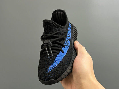 Yeezy Boost 350 KIDS "Dazzling Blue"