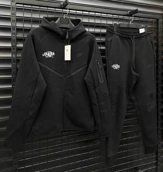 Nike X Syna TechFleece komplet