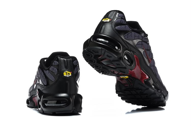 Nike Air Max Plus TN " Black Gradient Red"
