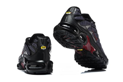 Nike Air Max Plus TN " Black Gradient Red"