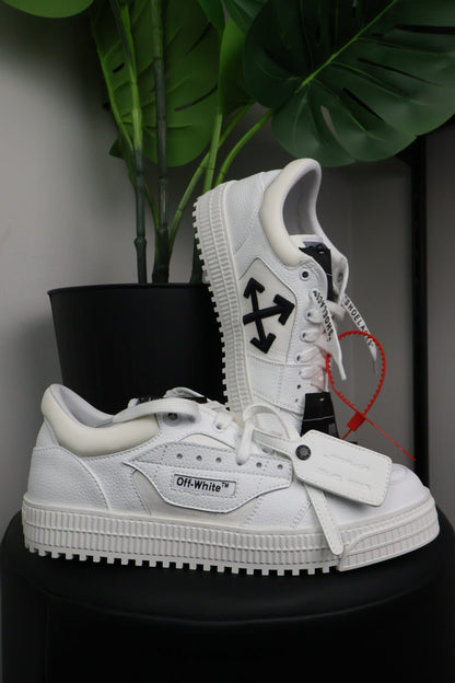 Off-White 3.0 Off Court - White