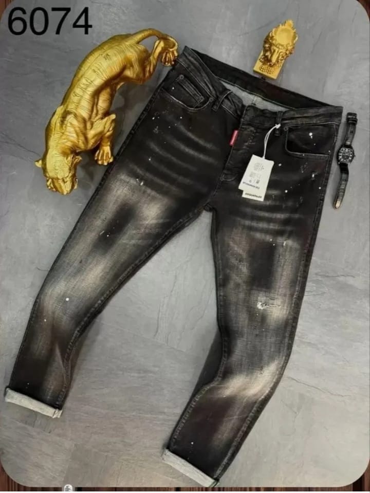 Dsquared traperice 6074