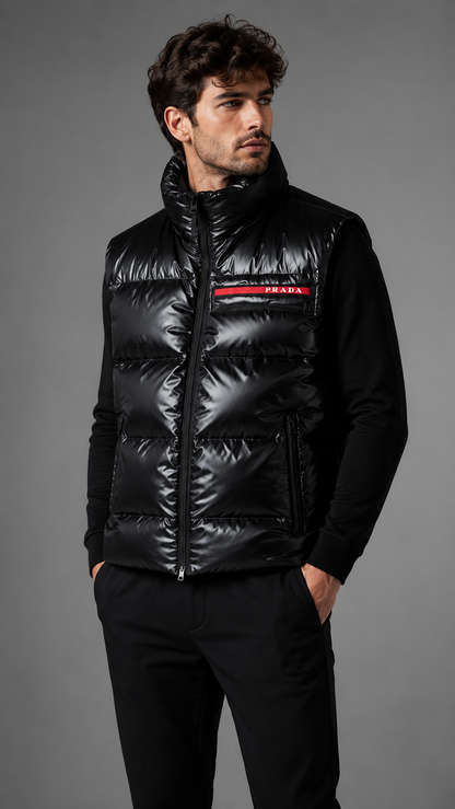 Prada Re-Nylon prsluk