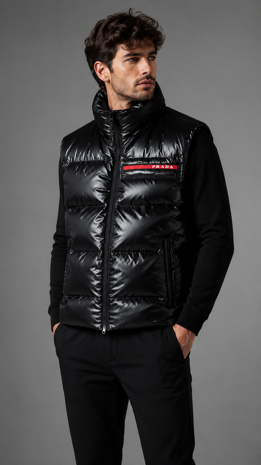 Prada Re-Nylon prsluk
