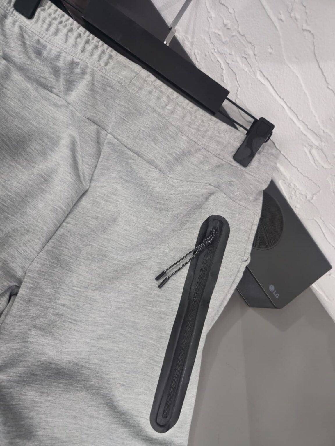 Nike Komplet Sivi