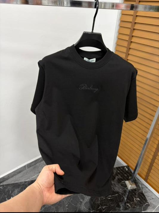 Burberry majica crna