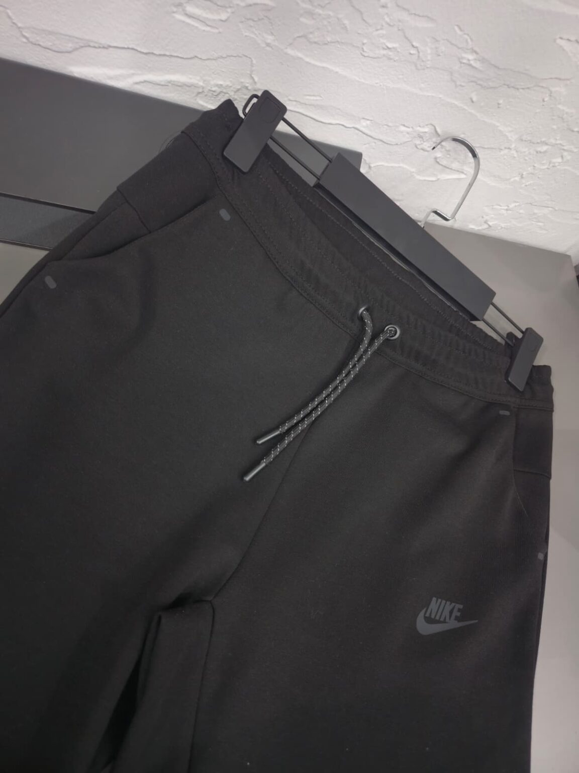 Nike komplet Crni