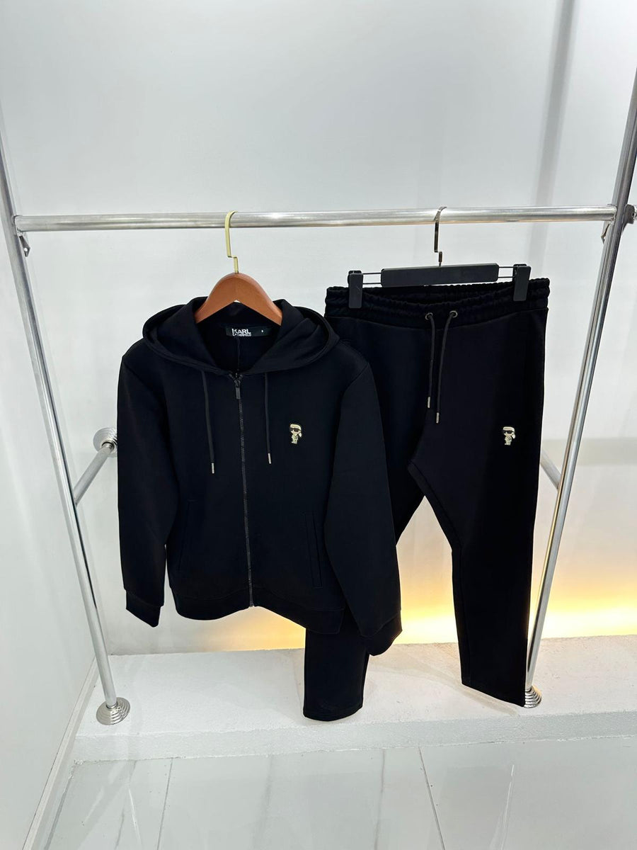 Karl Lagerfeld komplet