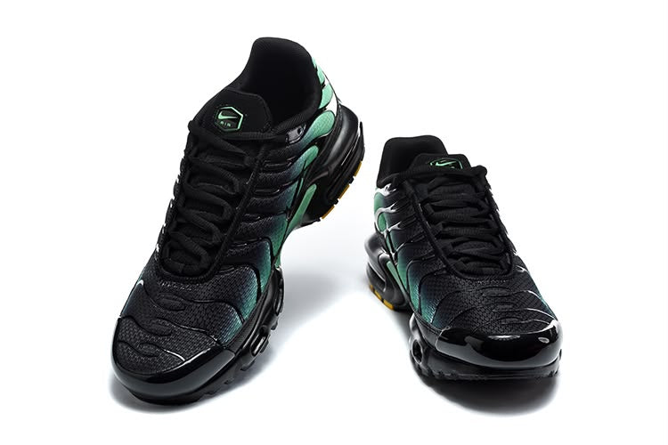 Nike Air Max Plus TN " Black Illusion Green"