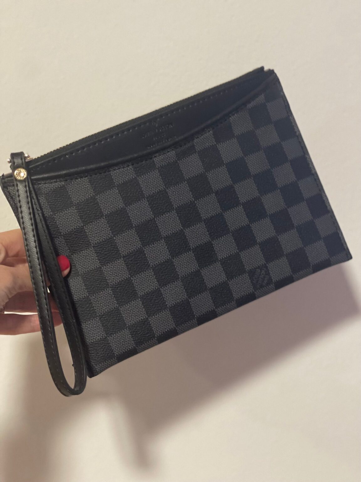 Louis Vuitton Pismo torba