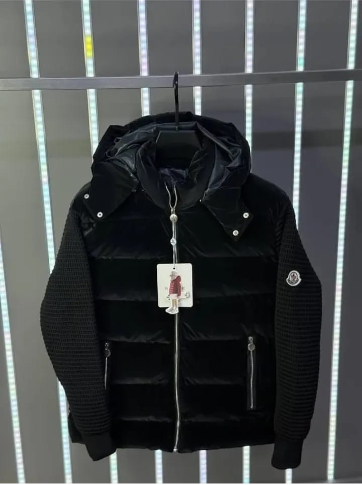 Moncler jakna
