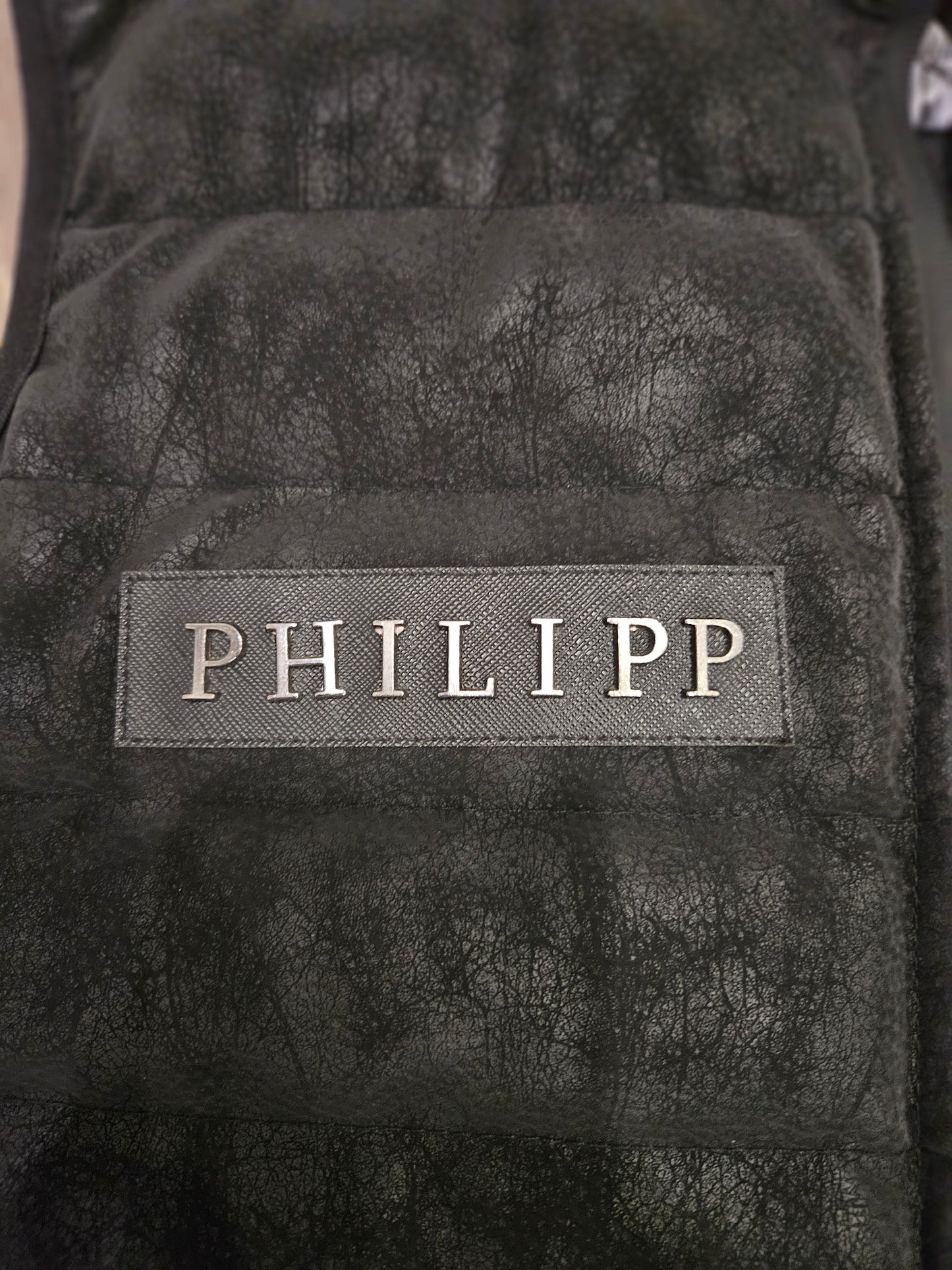 Philipp Plein prsluk