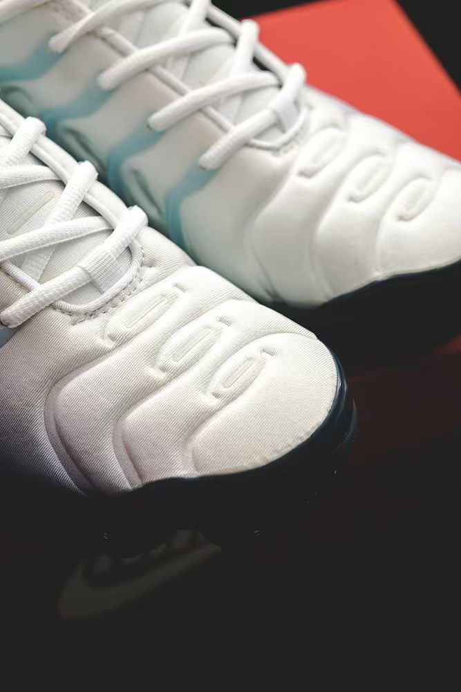 NIKE AIR VAPORMAX Plus BLIZZARD