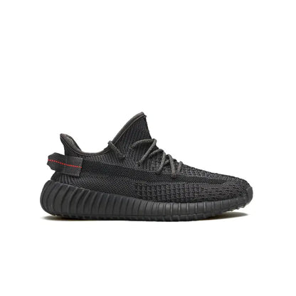 Yeezy Boost 350 "Black Static Reflective"