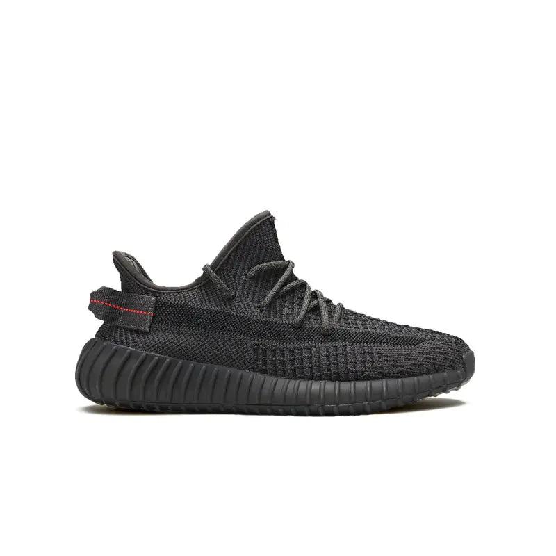 Yeezy Boost 350 "Black Static Reflective"