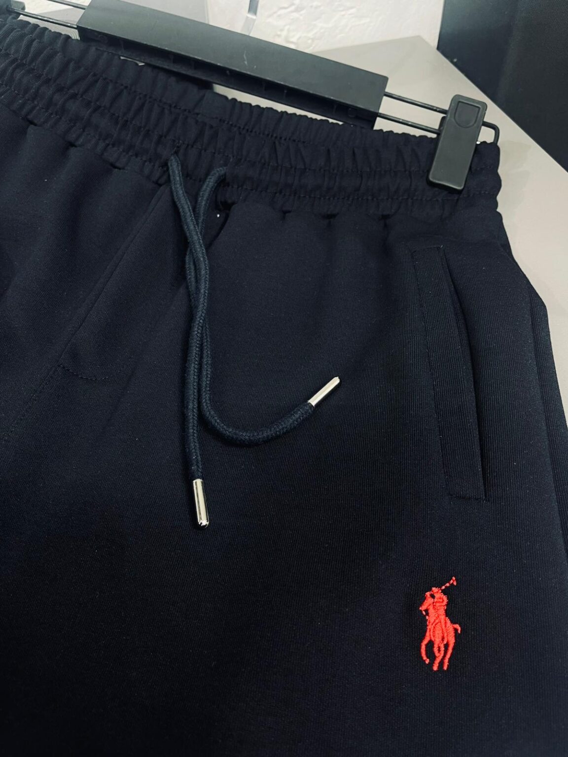 Polo Ralph Lauren komplet Tamnoplavi