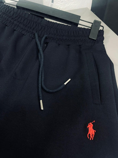 Polo Ralph Lauren komplet Tamnoplavi