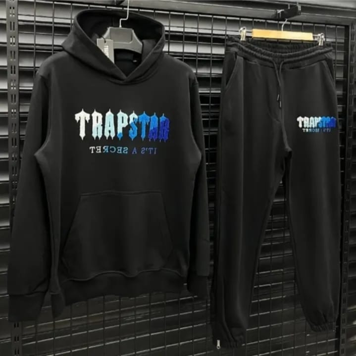 Trapstar komplet