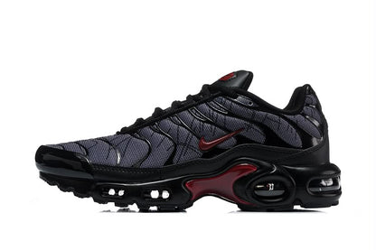 Nike Air Max Plus TN " Black Gradient Red"