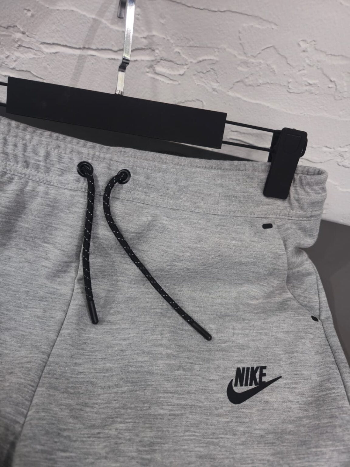 Nike Komplet Sivi