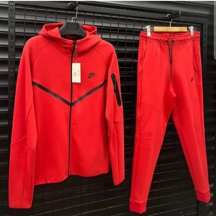 Nike techfleece komplet
