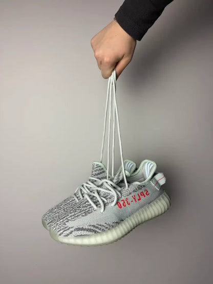 Yeezy Boost 350 "Blue Tint"
