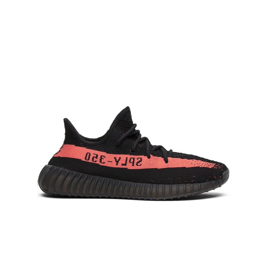 Yeezy Boost 350 "Red Core"