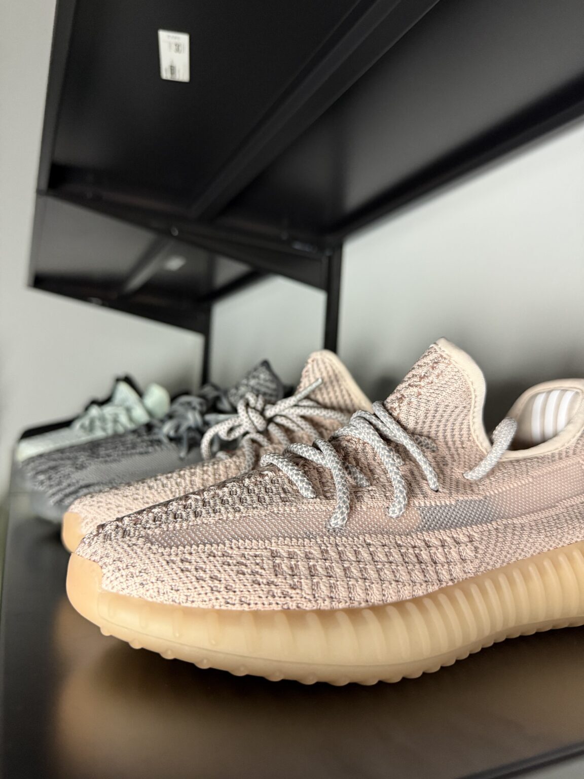 Yeezy Boost 350 "Synth Reflective"