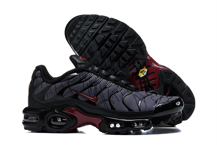 Nike Air Max Plus TN " Black Gradient Red"