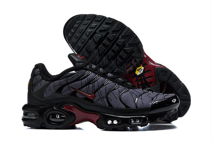 Nike Air Max Plus TN " Black Gradient Red"