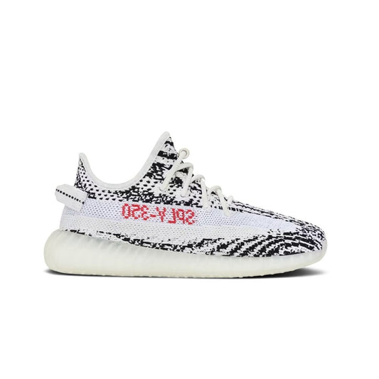 Yeezy Boost 350 KIDS "Zebra"
