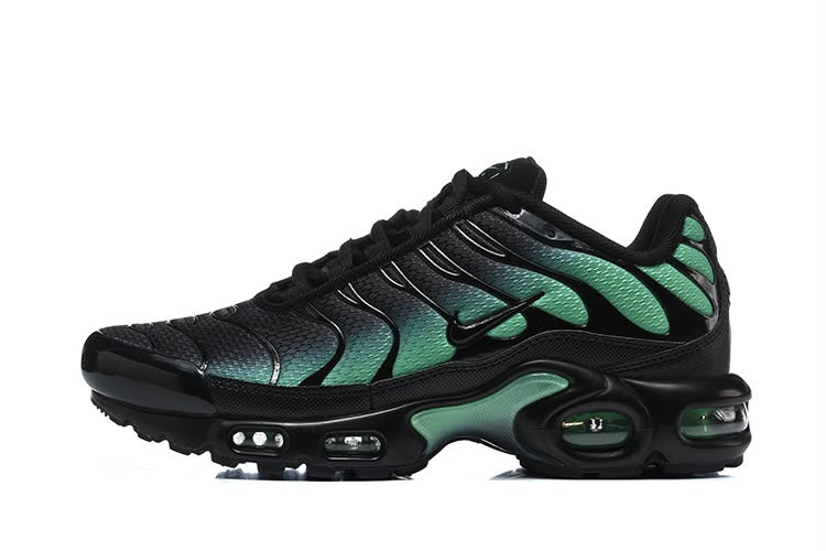 Nike Air Max Plus TN " Black Illusion Green"