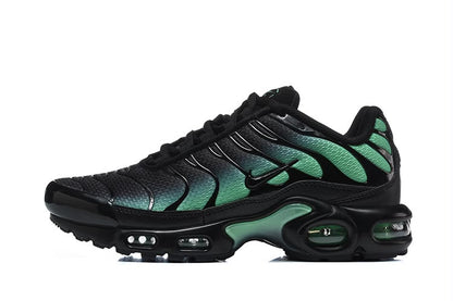 Nike Air Max Plus TN " Black Illusion Green"