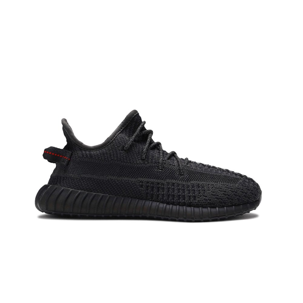 Yeezy Boost 350 KIDS "Black Reflective"