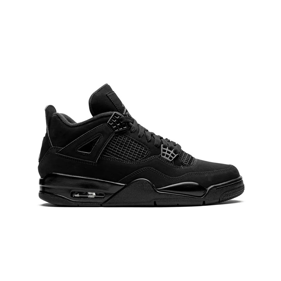 Air Jordan 4 Retro "Black Cat"