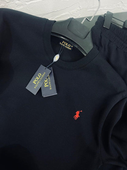 Polo Ralph Lauren komplet Tamnoplavi