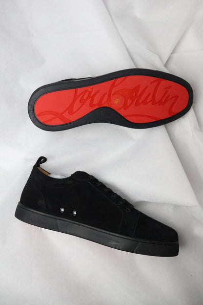 CHRISTIAN LOUBOUTIN LOUIS JUNIOR