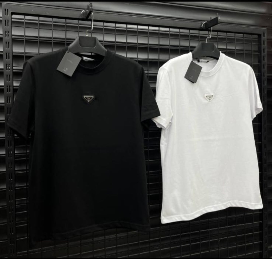Prada majica Crna