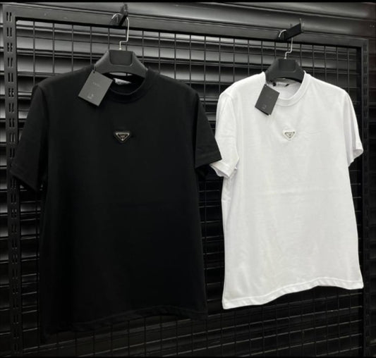 Prada majica Crna