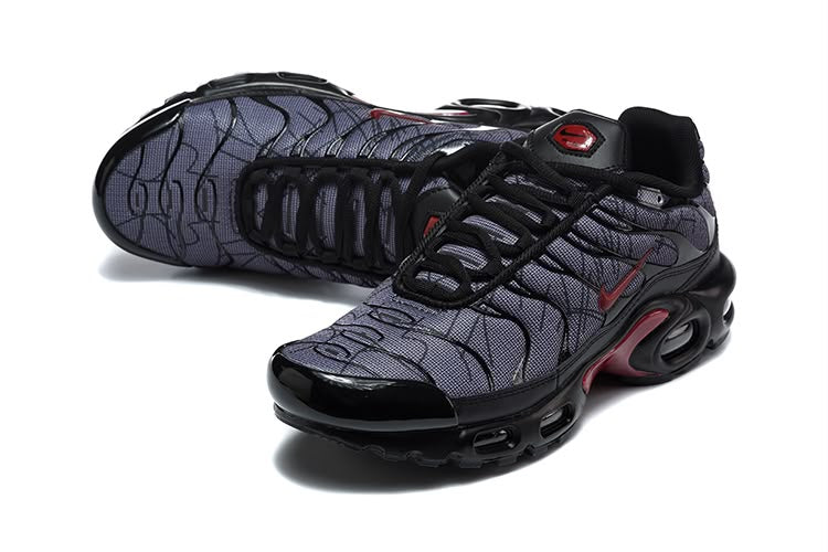 Nike Air Max Plus TN " Black Gradient Red"