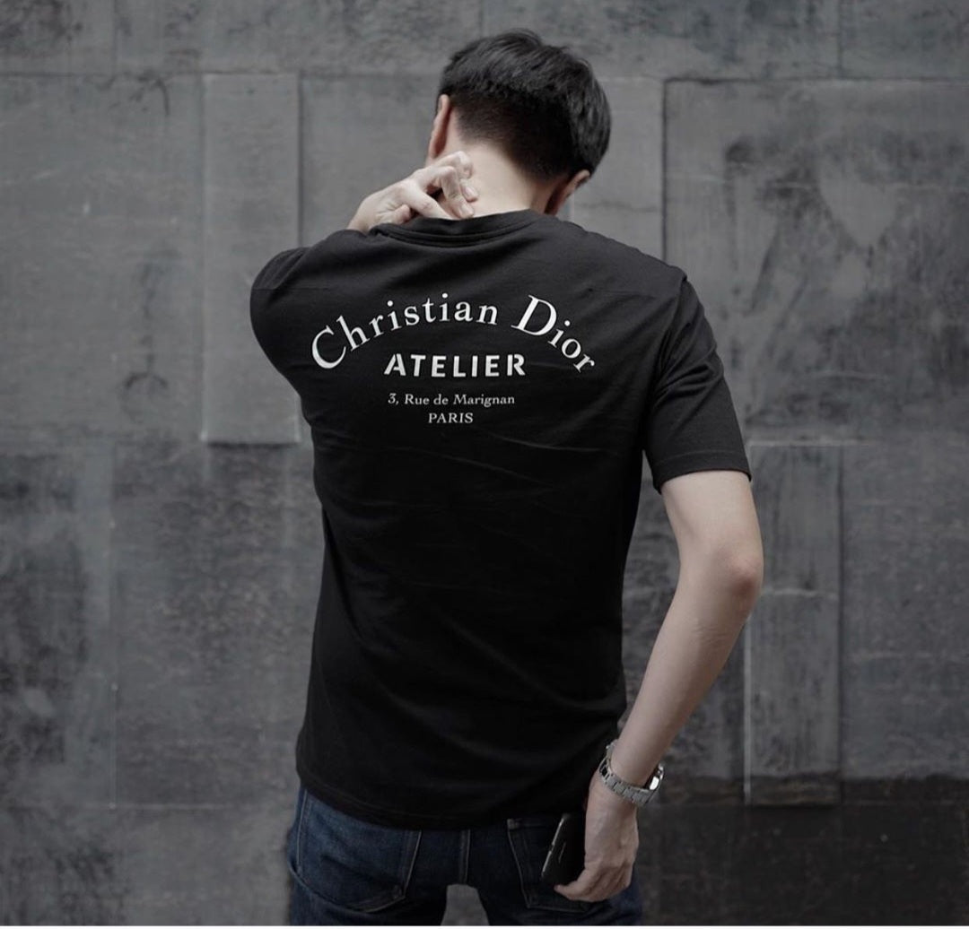 Christian Dior "Atelier" majica