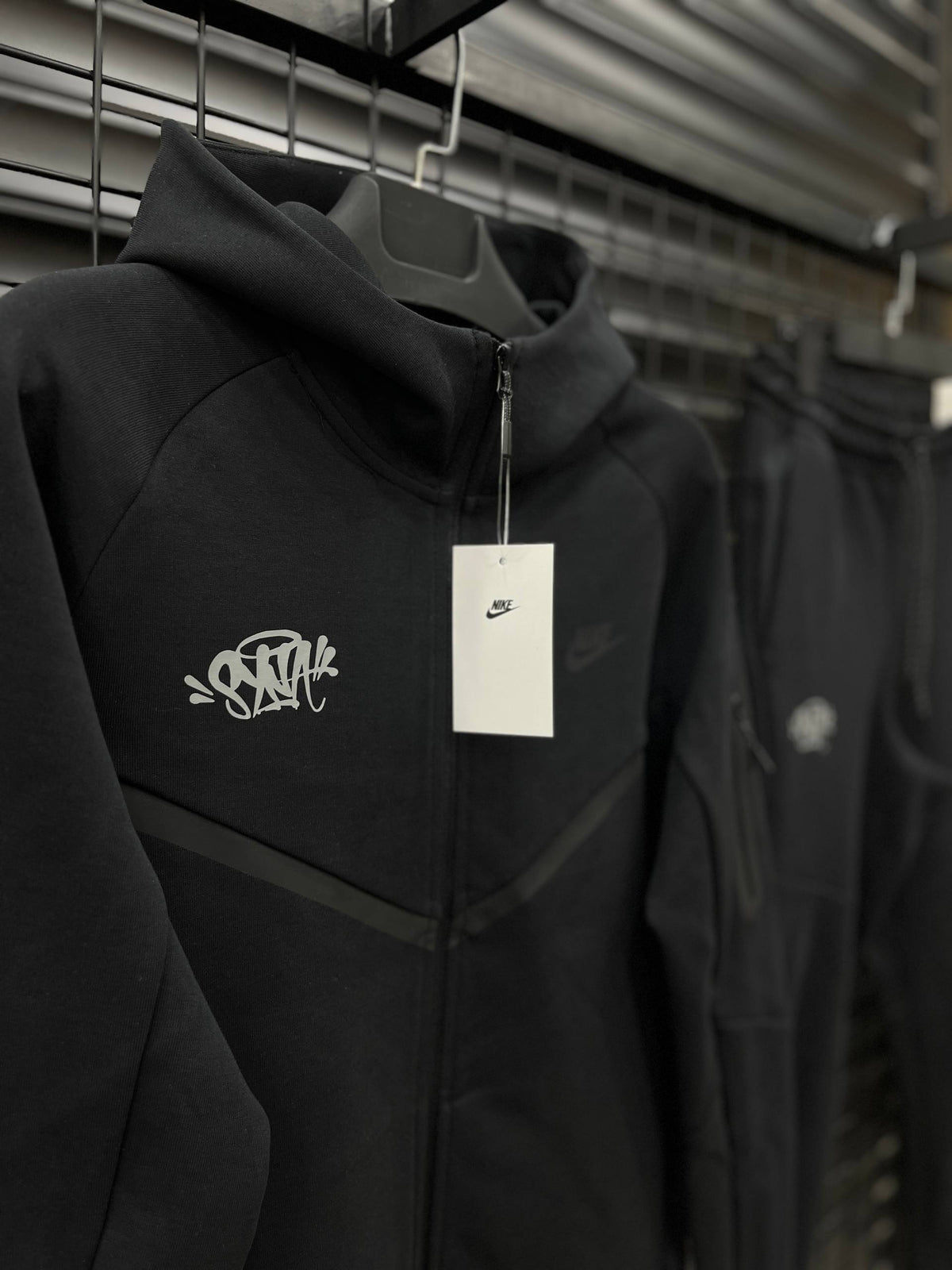 Nike X Syna TechFleece komplet
