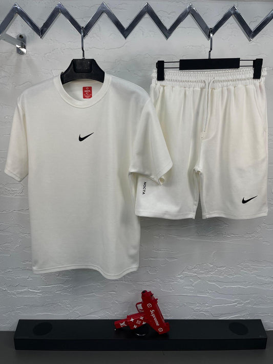 Nike x Nocta komplet Bijeli