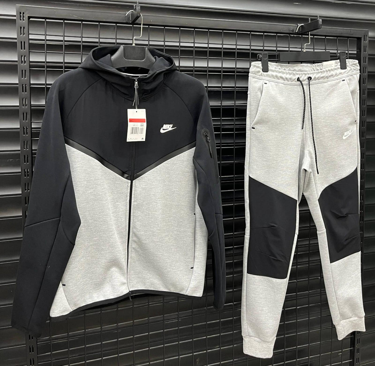 Nike TechFleece komplet