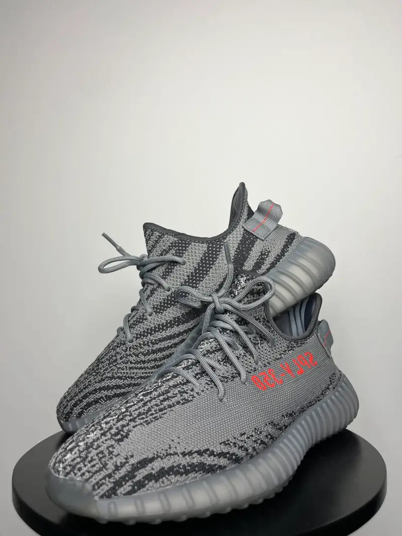 Yeezy Boost 350 "Beluga 2.0"
